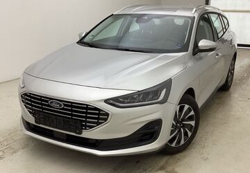 Ford Focus 7.888 km 23.690 &euro; Marburg 35043