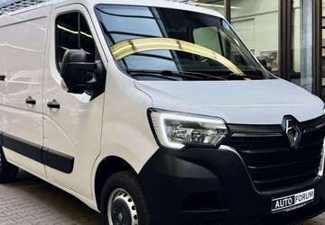 Renault Master 37.631 km 24.990 &euro; Geesthacht bei Hamburg 21502