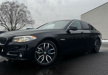 BMW 525 230.000 km 8.000 &euro; Frankfurt am Main 60486
