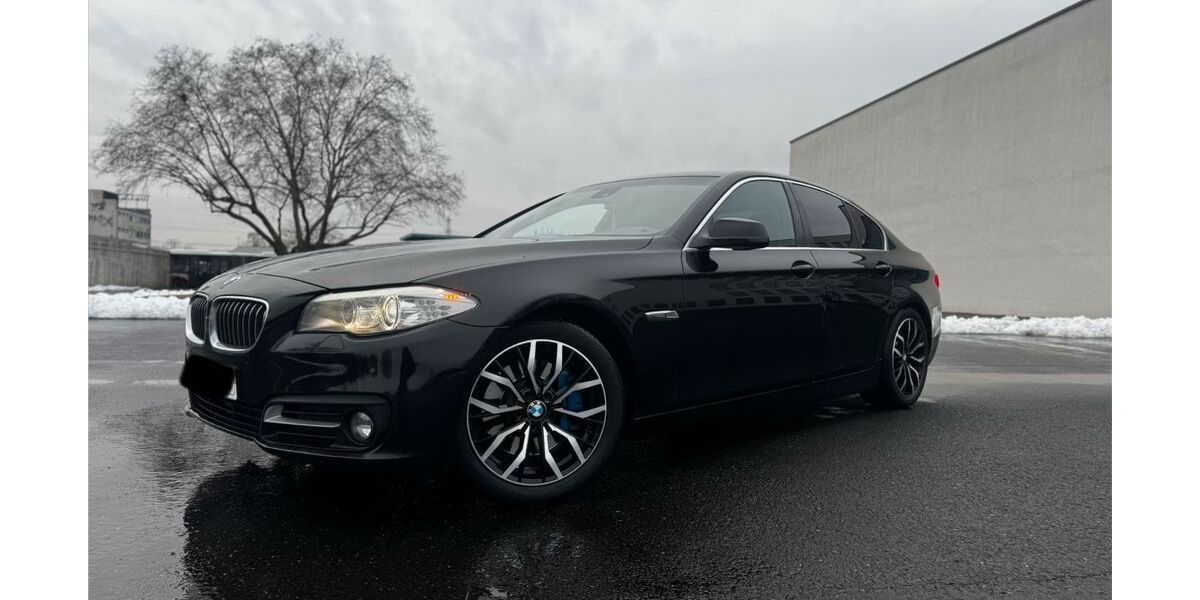 BMW 525 230.000 km 8.000 &euro; Frankfurt am Main 60486