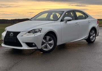 Lexus IS 300 182.570 km 14.900 &euro; Mönchengladbach 41239