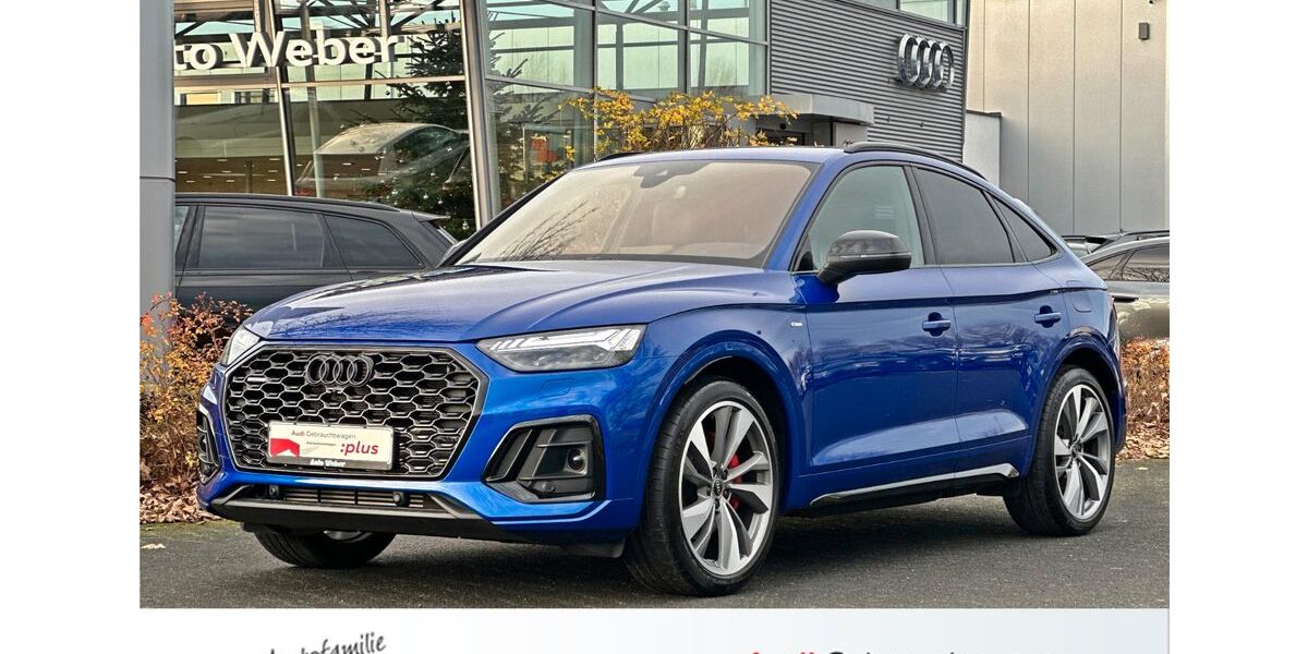 Audi Q5 8.690 km 68.880 &euro; Neubeckum 59269