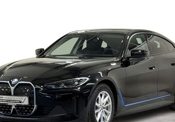 BMW i4 35.409 km 36.890 &euro; Bad Wiessee 83707