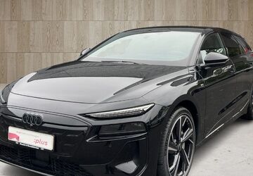 Audi A6 e-tron 7.000 km 68.990 &euro; Wermelskirchen 42929