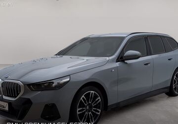 BMW 520 24.717 km 50.402 &euro; München 80939