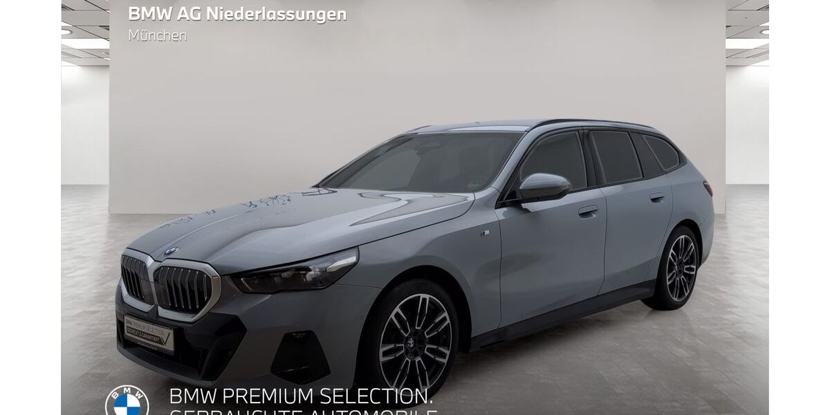 BMW 520 24.717 km 50.402 &euro; München 80939