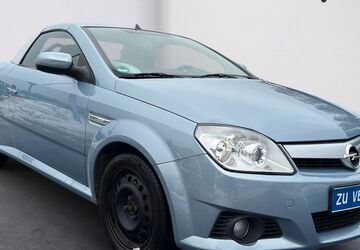 Opel Tigra 100.637 km 2.999 &euro; Olpe 57462
