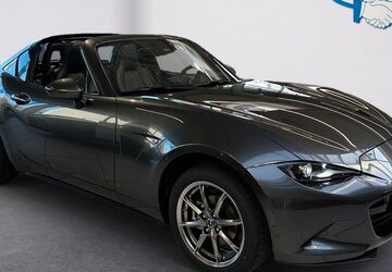 Mazda MX-5 1.185 km 33.990 &euro; Husum 25813