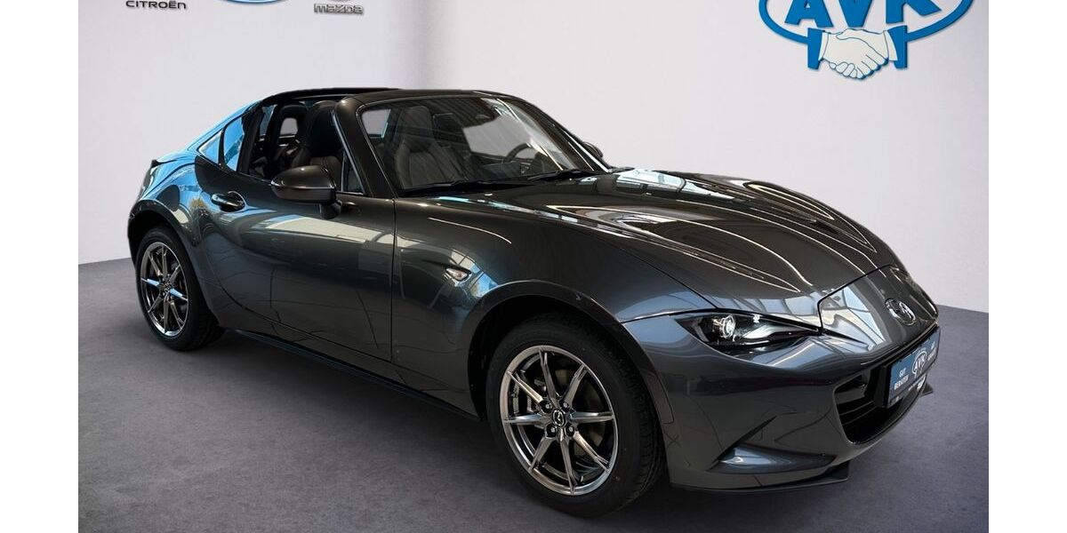 Mazda MX-5 1.185 km 33.990 &euro; Husum 25813