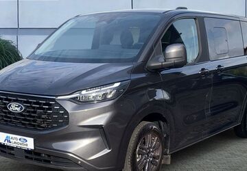 Ford Tourneo Custom 15.072 km 43.990 &euro; Holdorf 49451