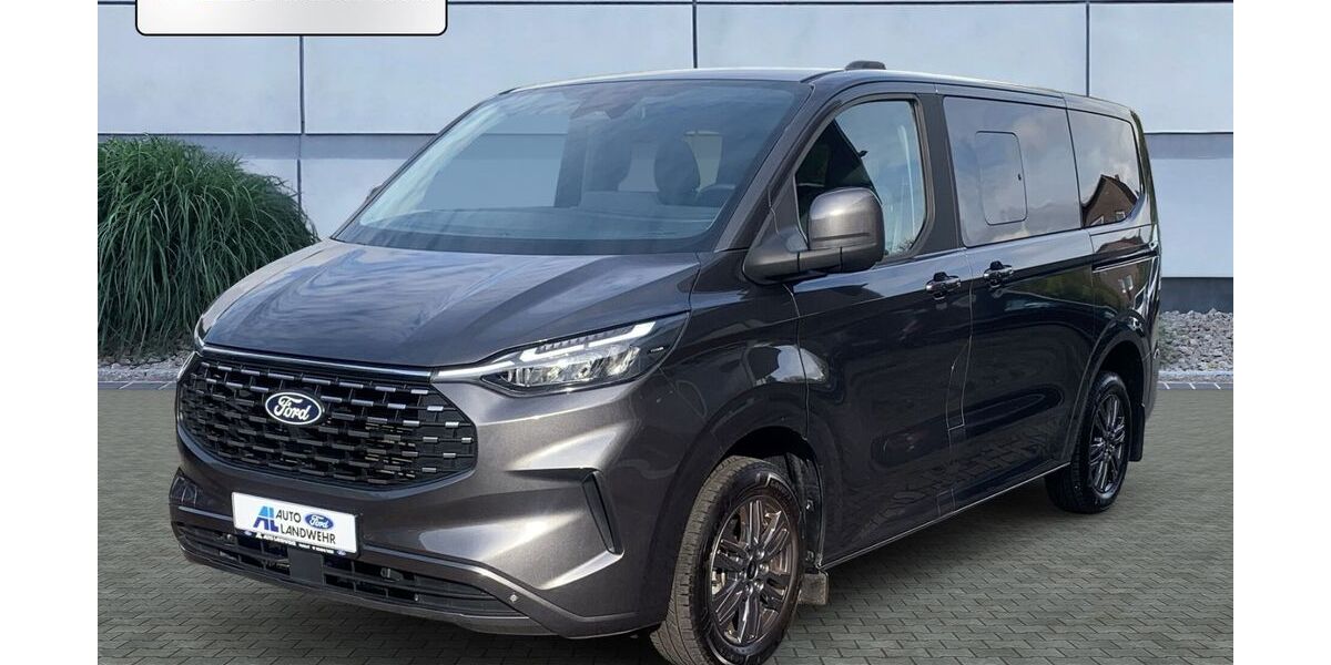 Ford Tourneo Custom 15.072 km 43.990 &euro; Holdorf 49451