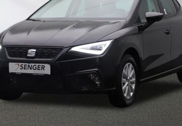 Seat Ibiza 2.000 km 22.990 &euro; Rheine 48429