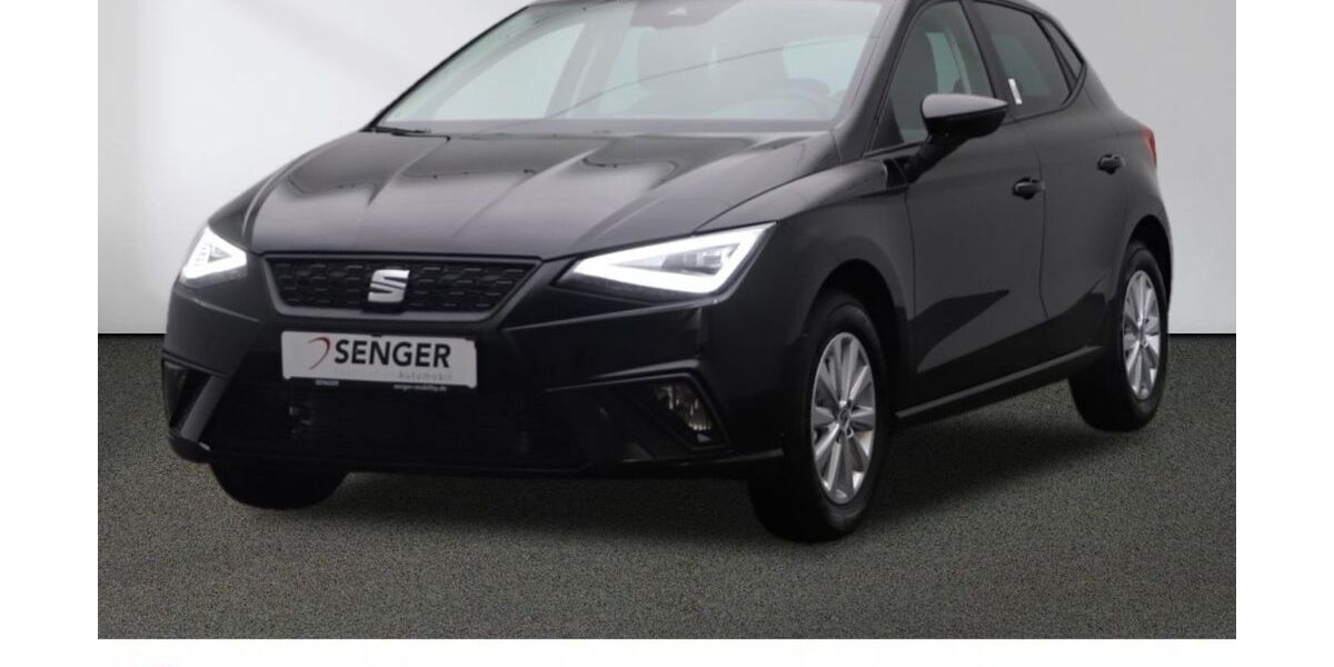 Seat Ibiza 2.000 km 22.990 &euro; Rheine 48429