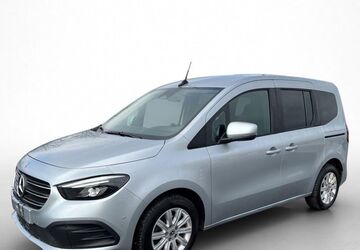 Mercedes-Benz T-Klasse 75.600 km 21.850 &euro; Aalen 73431