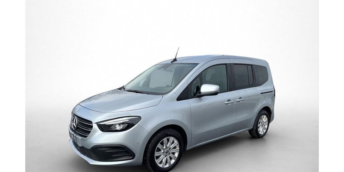 Mercedes-Benz T-Klasse 75.600 km 21.850 &euro; Aalen 73431