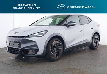 Cupra Tavascan 10.700 km 43.239 &euro; 