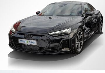 Audi e-tron GT 6.937 km 64.990 &euro; Magdeburg 39126