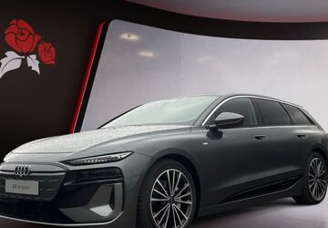 Audi A6 3.003 km 82.000 &euro; Villingen-Schwenningen 78052