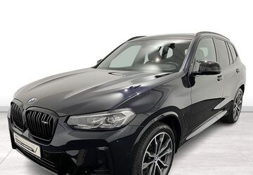BMW X3 M40 88.634 km 52.946 &euro; Gotha 99867