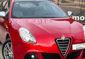 Alfa Romeo Giulietta 133.800 km 7.990 &euro; Rohrdorf 72229