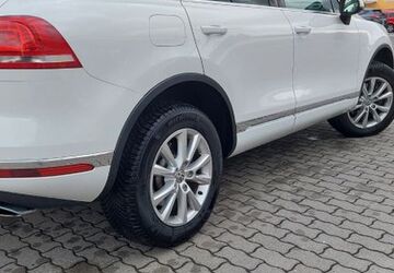 VW Touareg 149.950 km 21.900 &euro; Zirndorf 90513