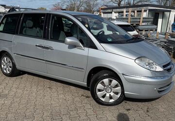 Citroen C8 149.000 km 4.350 &euro; Neuss 41469