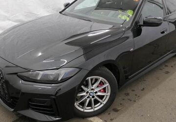 BMW 430 Gran Coupé 26.200 km 53.840 &euro; Mülheim an der Ruhr 45478