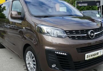 Opel Zafira 29.400 km 28.750 &euro; Ebersberg 85560