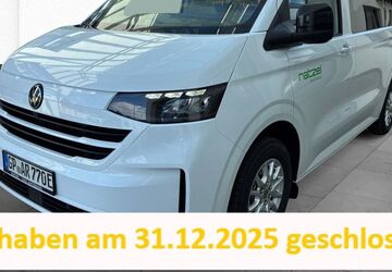 VW T6 Caravelle 6.666 km 55.790 &euro; Zell u.A. 73119
