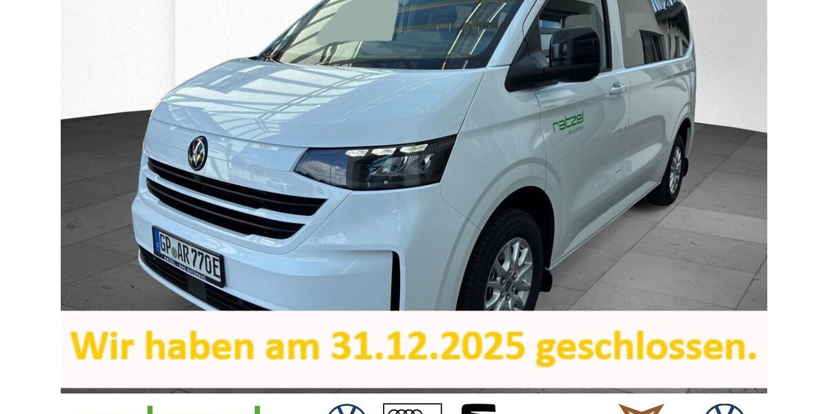 VW T6 Caravelle 6.666 km 55.790 &euro; Zell u.A. 73119