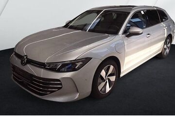 VW Passat 25.450 km 34.440 &euro; Erlangen 91058