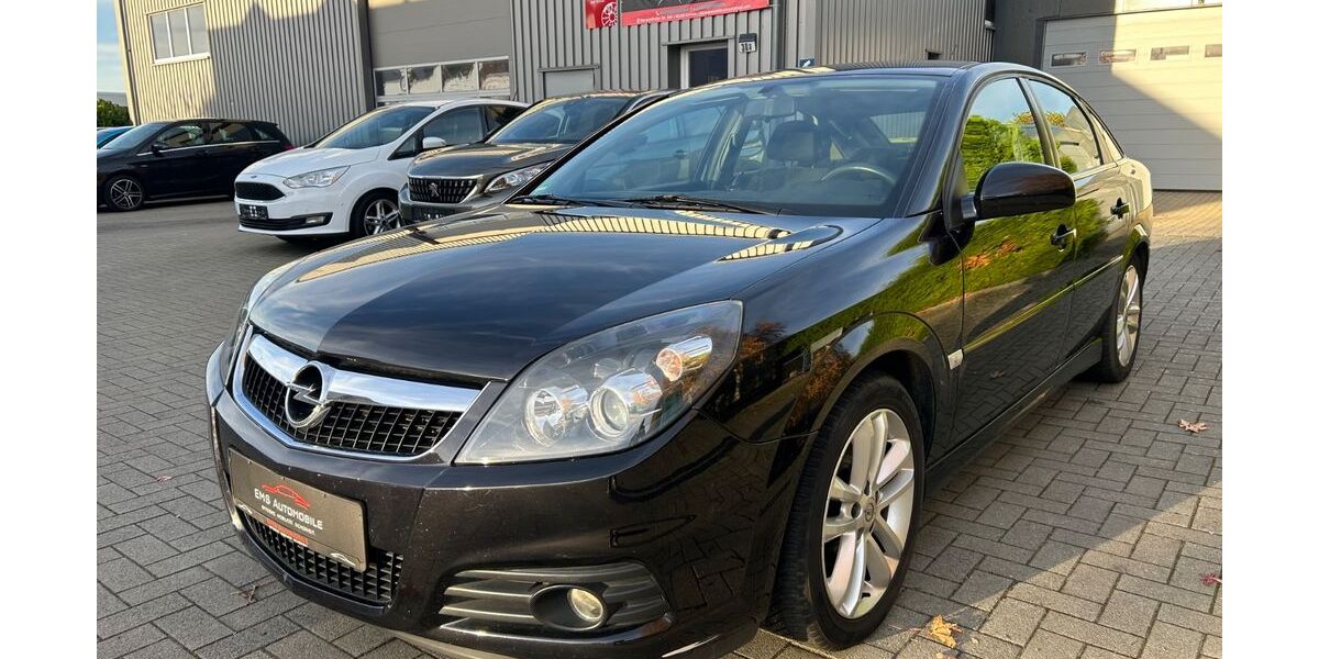Opel Vectra 176.000 km 3.990 &euro; Greven 48268