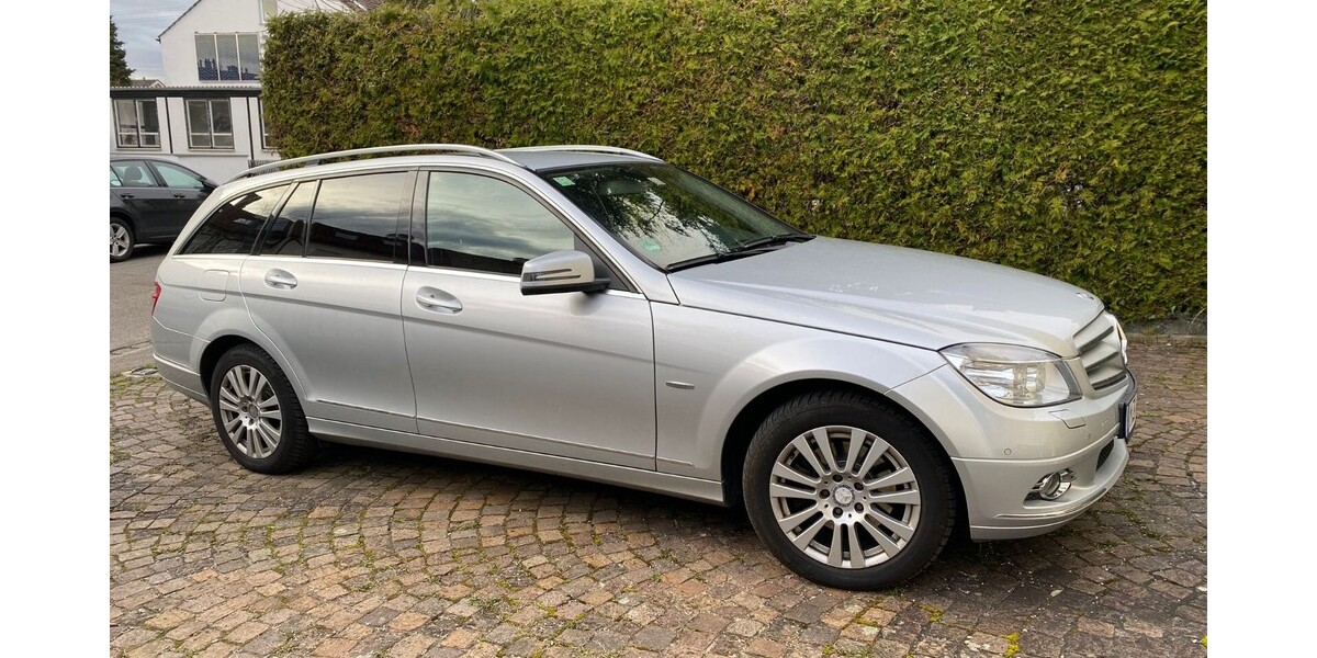 Mercedes-Benz C220 238.900 km 6.400 &euro; Augsburg 86150