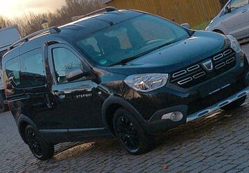 Dacia Dokker 178.750 km 6.799 &euro; Demmin 17109