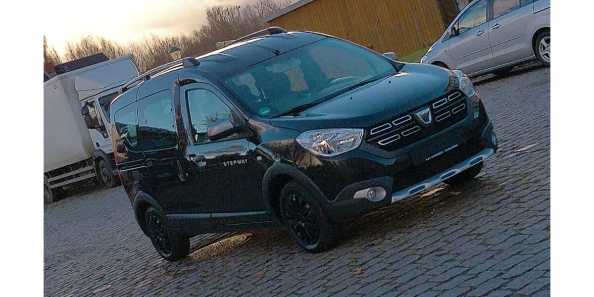 Dacia Dokker 178.750 km 6.799 &euro; Demmin 17109