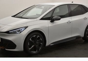 Cupra Born 68.000 km 25.290 &euro; Wolfsburg 38440