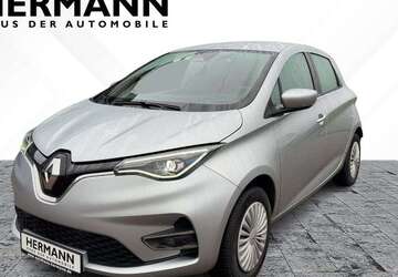 Renault ZOE 60.495 km 11.990 &euro; Höxter 37671