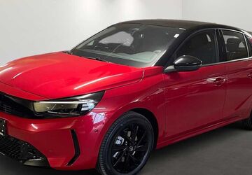 Opel Corsa 10.000 km 20.890 &euro; München 80339