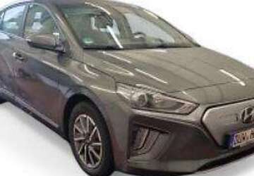 Hyundai IONIQ 53.478 km 14.749 &euro; Ergolding 84030