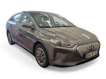Hyundai IONIQ 53.478 km 14.749 &euro; Ergolding 84030