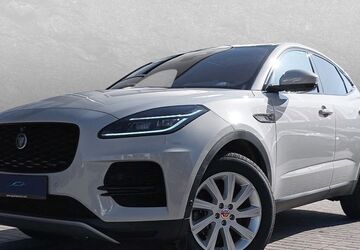 Jaguar E-Pace 40.100 km 29.950 &euro; Greding 91171