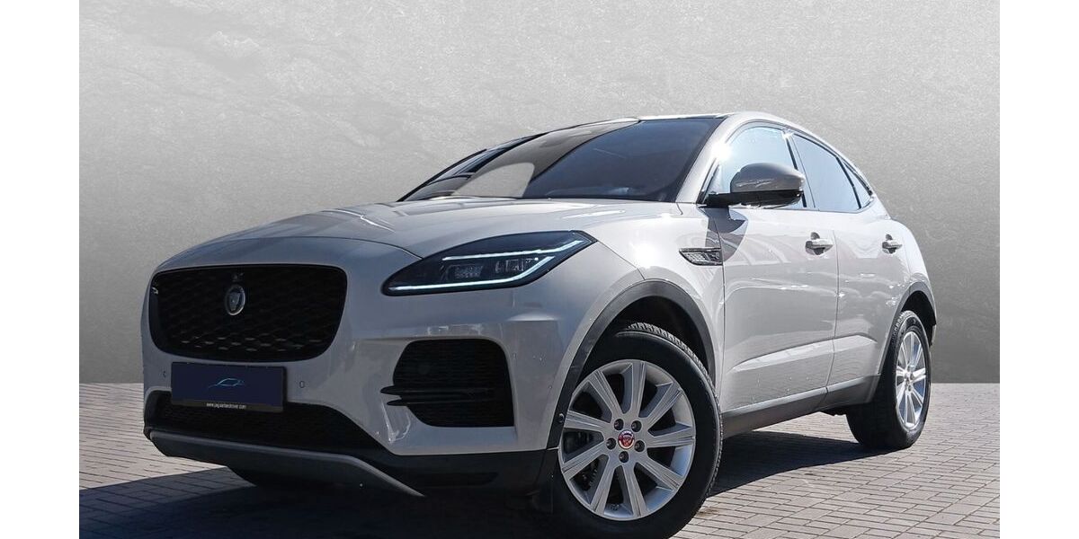 Jaguar E-Pace 40.100 km 29.950 &euro; Greding 91171
