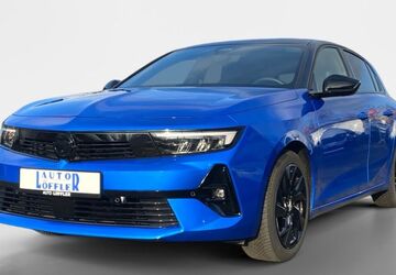 Opel Astra 29.143 km 24.880 &euro; Schweinfurt 97424