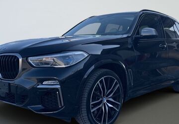 BMW X5 M50 135.000 km 47.900 &euro; Berlin 13587