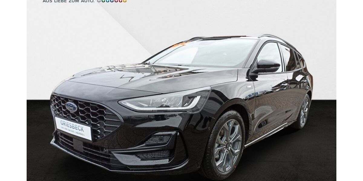 Ford Focus 4.920 km 26.660 &euro; Deggendorf/Fischerdorf 94469