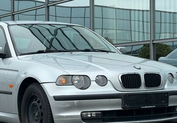 BMW 316 174.511 km 2.333 &euro; Mönchengladbach 41068