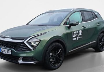 Kia Sportage 5.604 km 31.901 &euro; Würzburg 97076