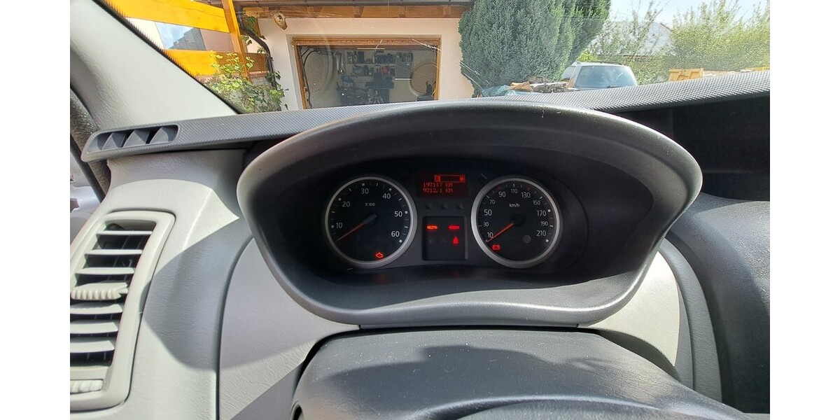 Renault Trafic 199.333 km 13.400 &euro; Bad Kohlgrub 82433