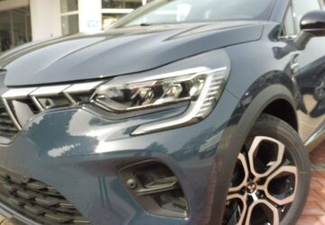 Mitsubishi ASX 5.234 km 23.980 &euro; Hofkirchen Ortsteil Pirka 94544