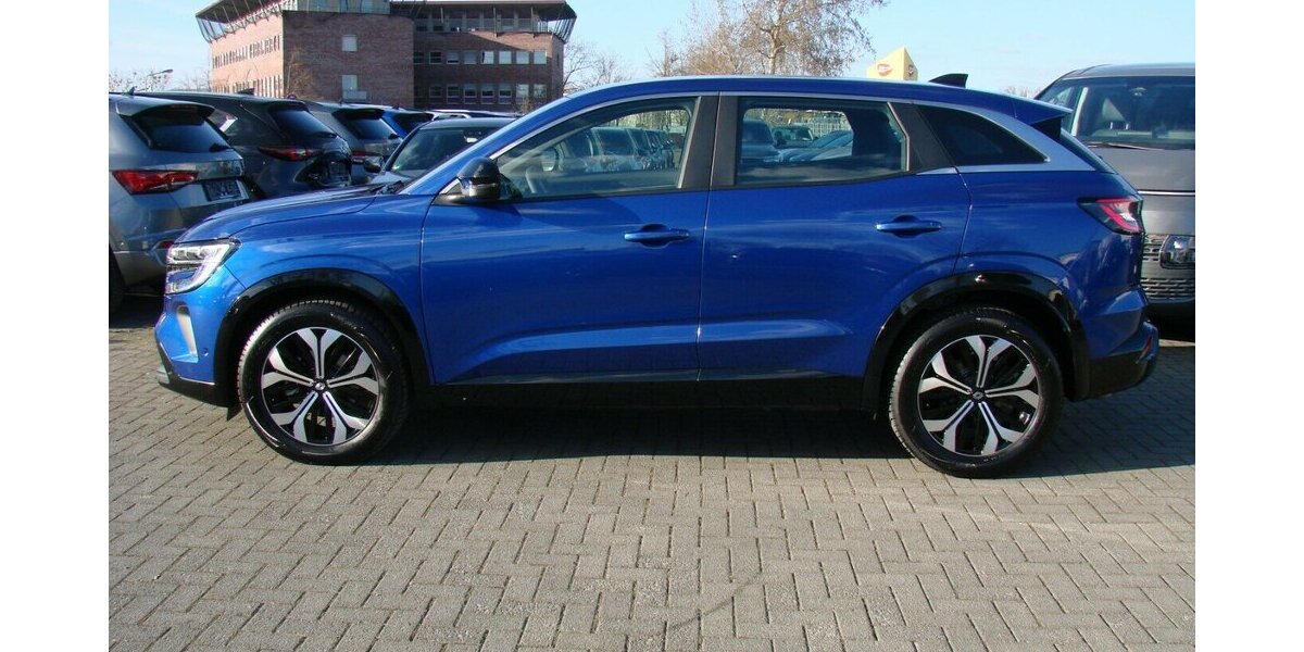 Renault Austral 1,3 TCe 160 Mild-Hybrid Evolution Temp 2.698 km 28.980 &euro; Falkensee 14612